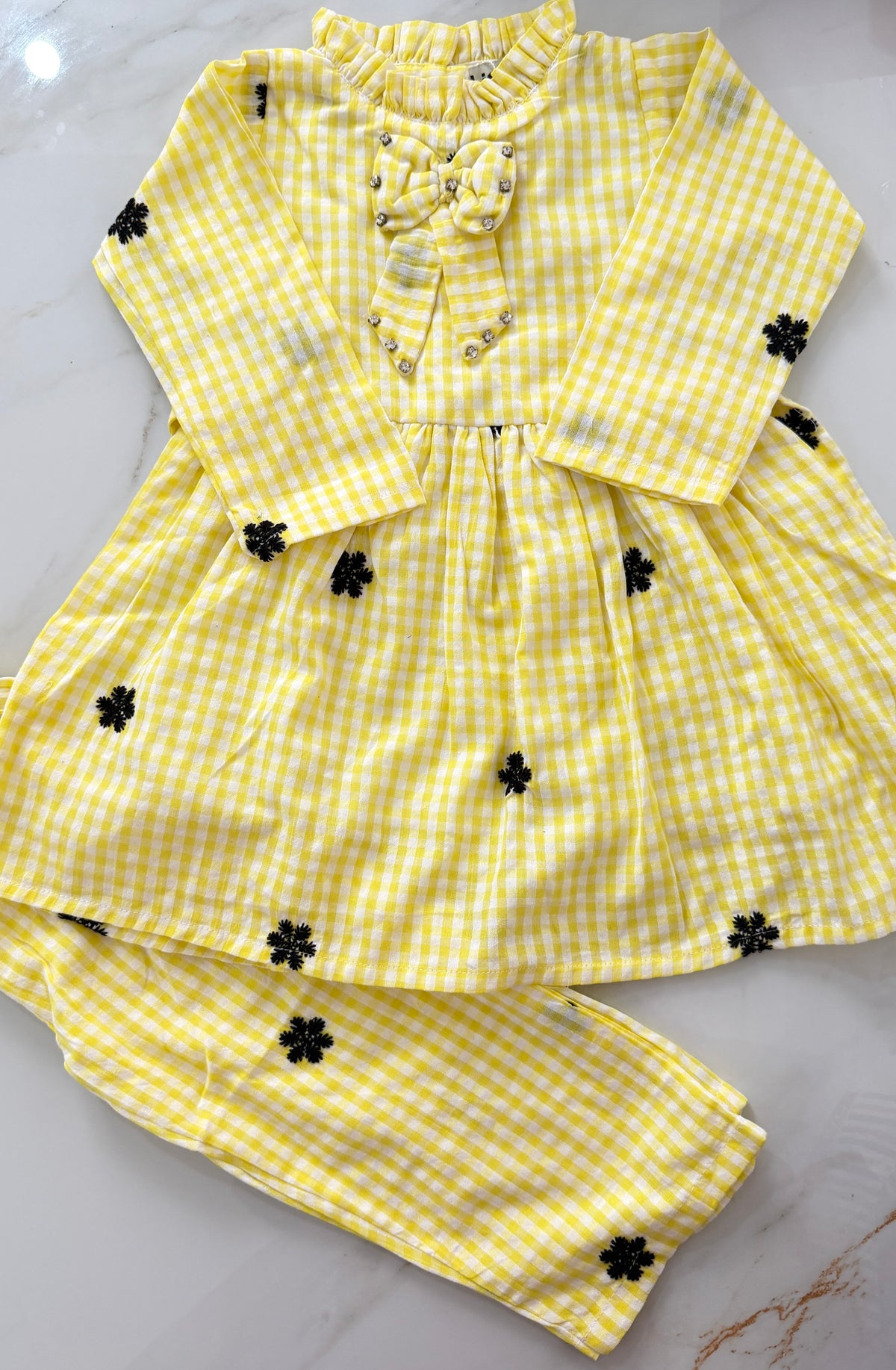 Sunny Bloom Set