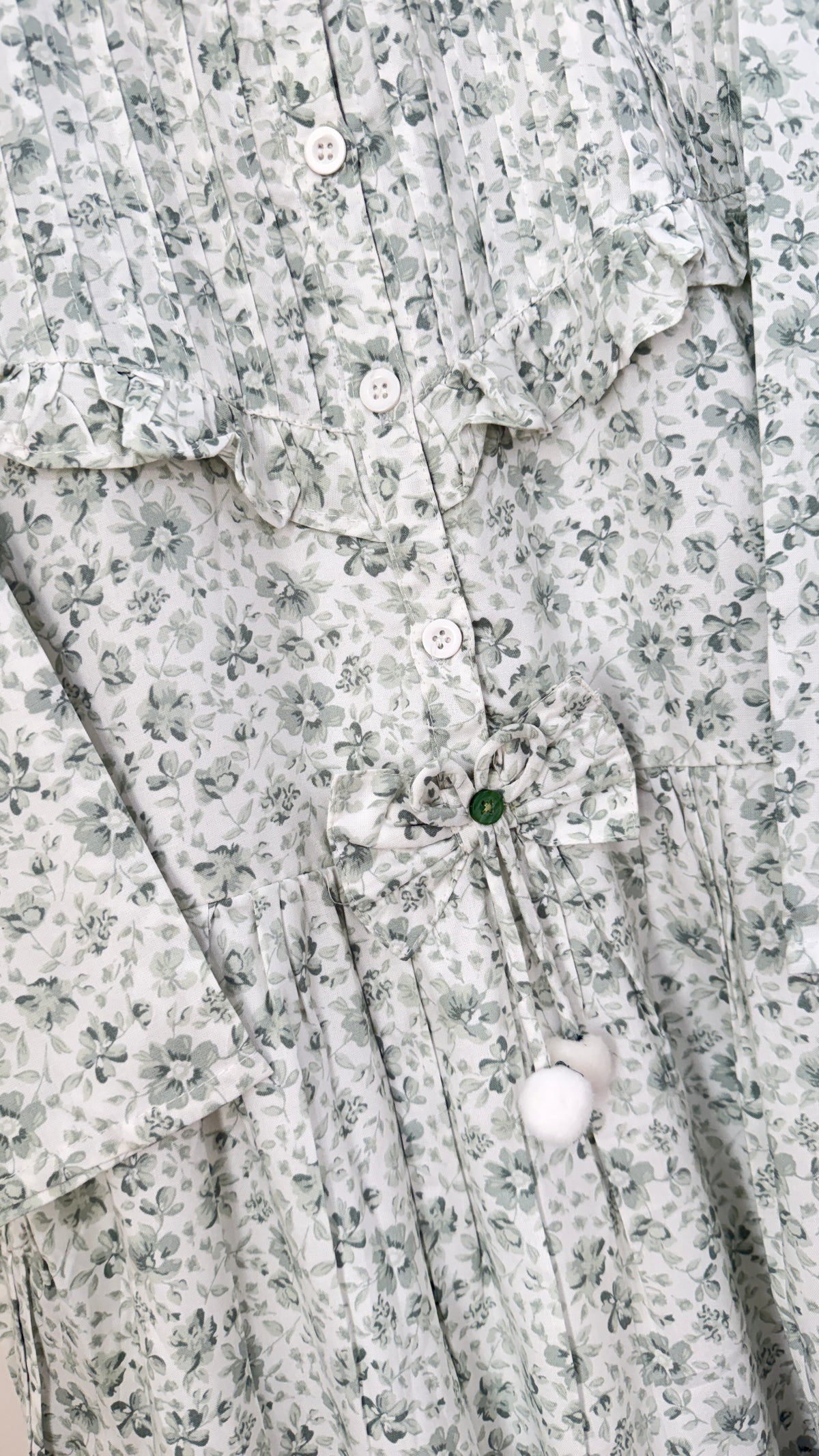 Cotton Frock’s