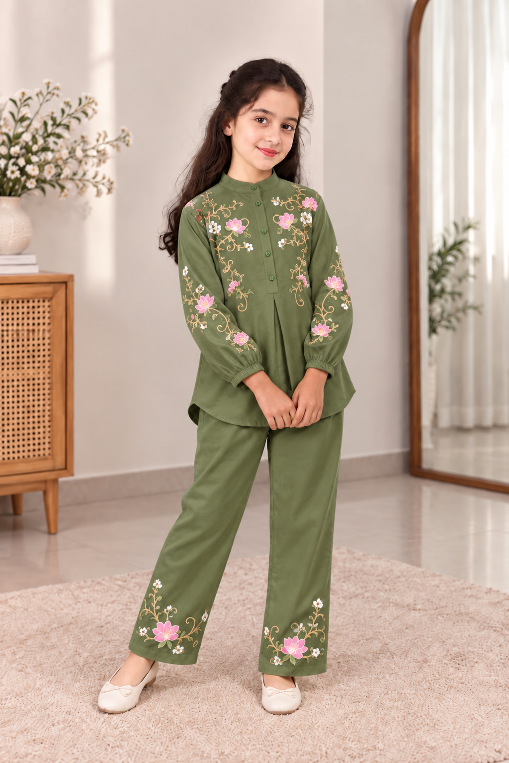 Co-ord set