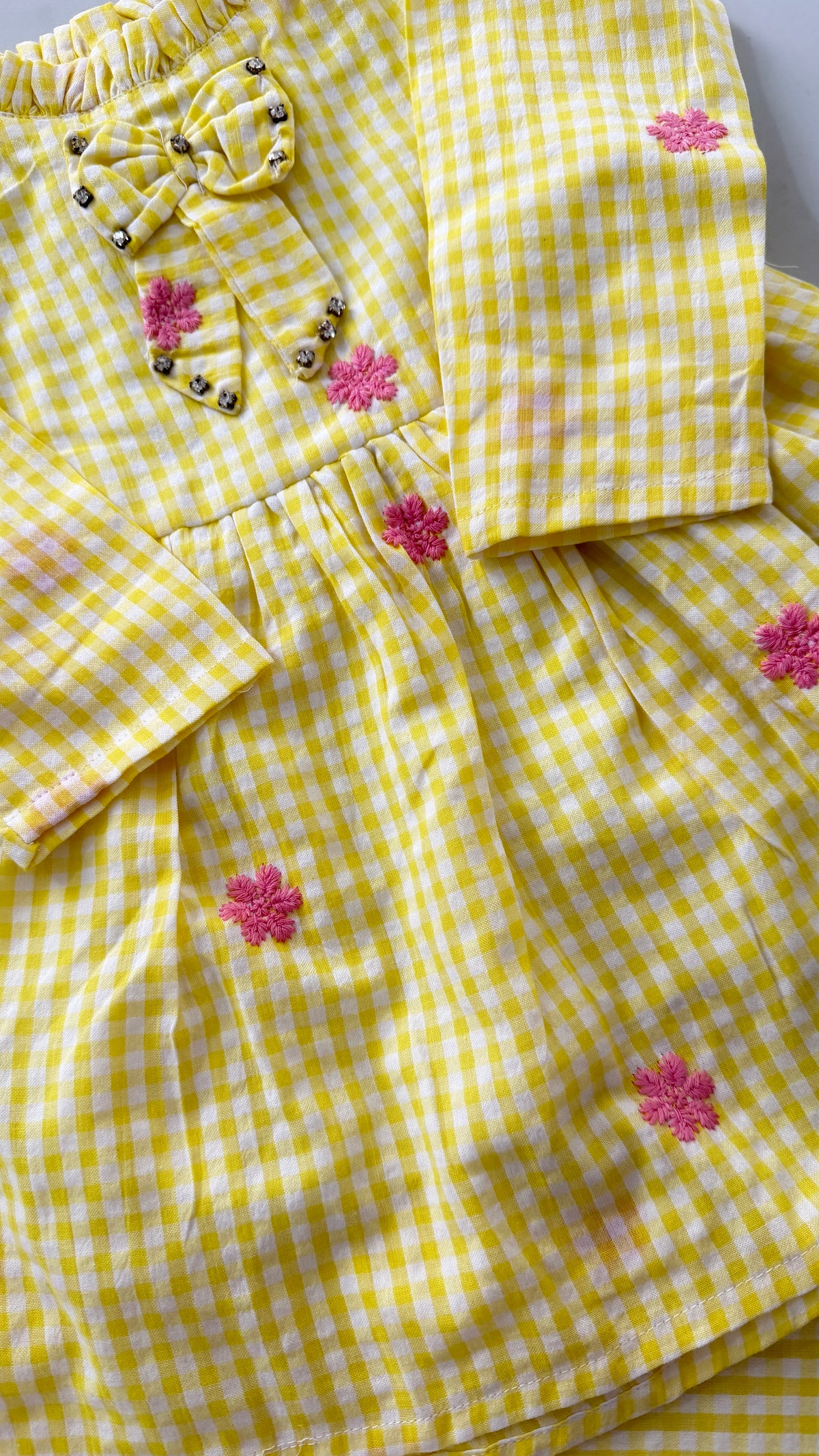 Sunny Bloom Set