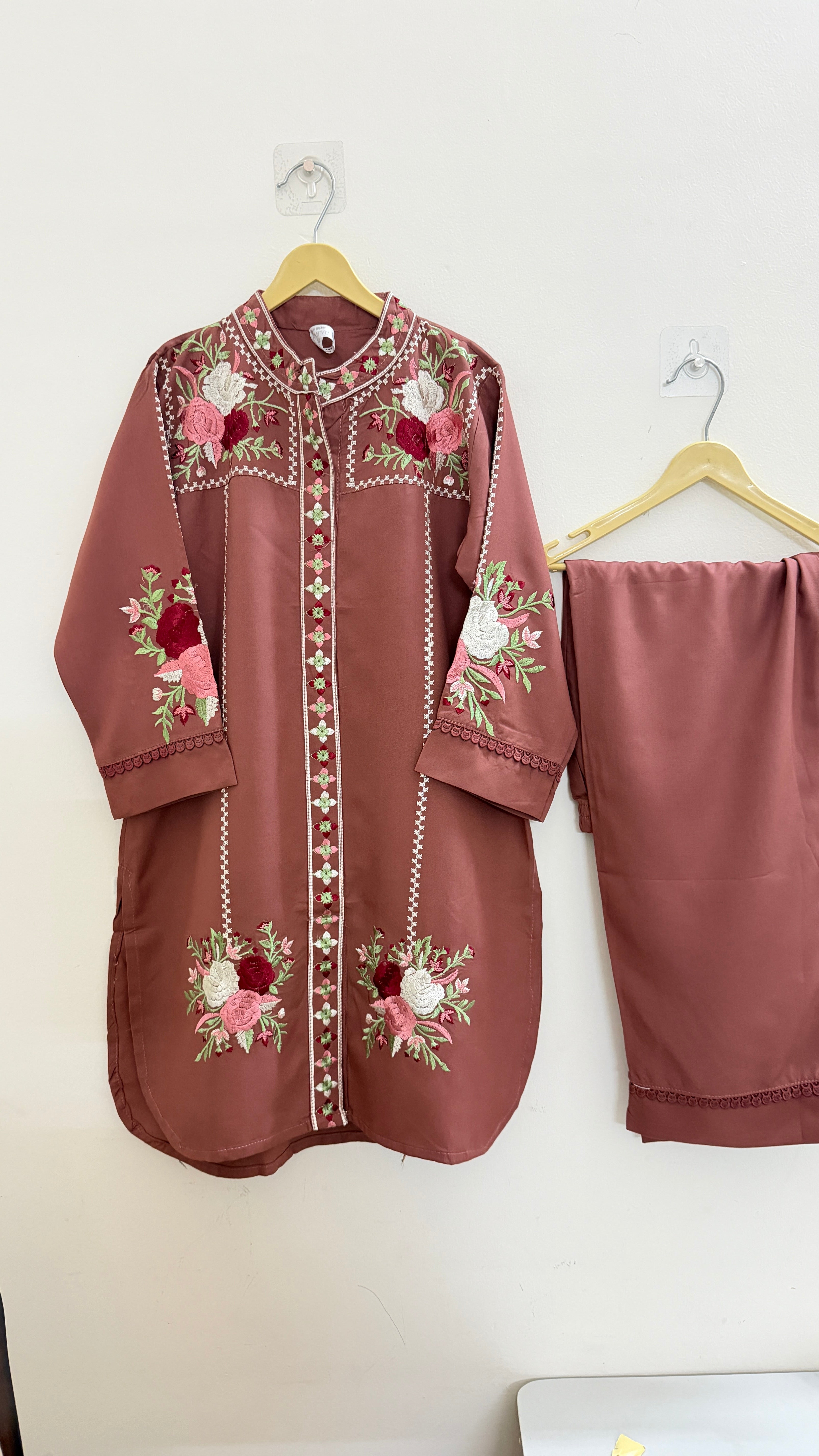 Pakistani Co-ord
