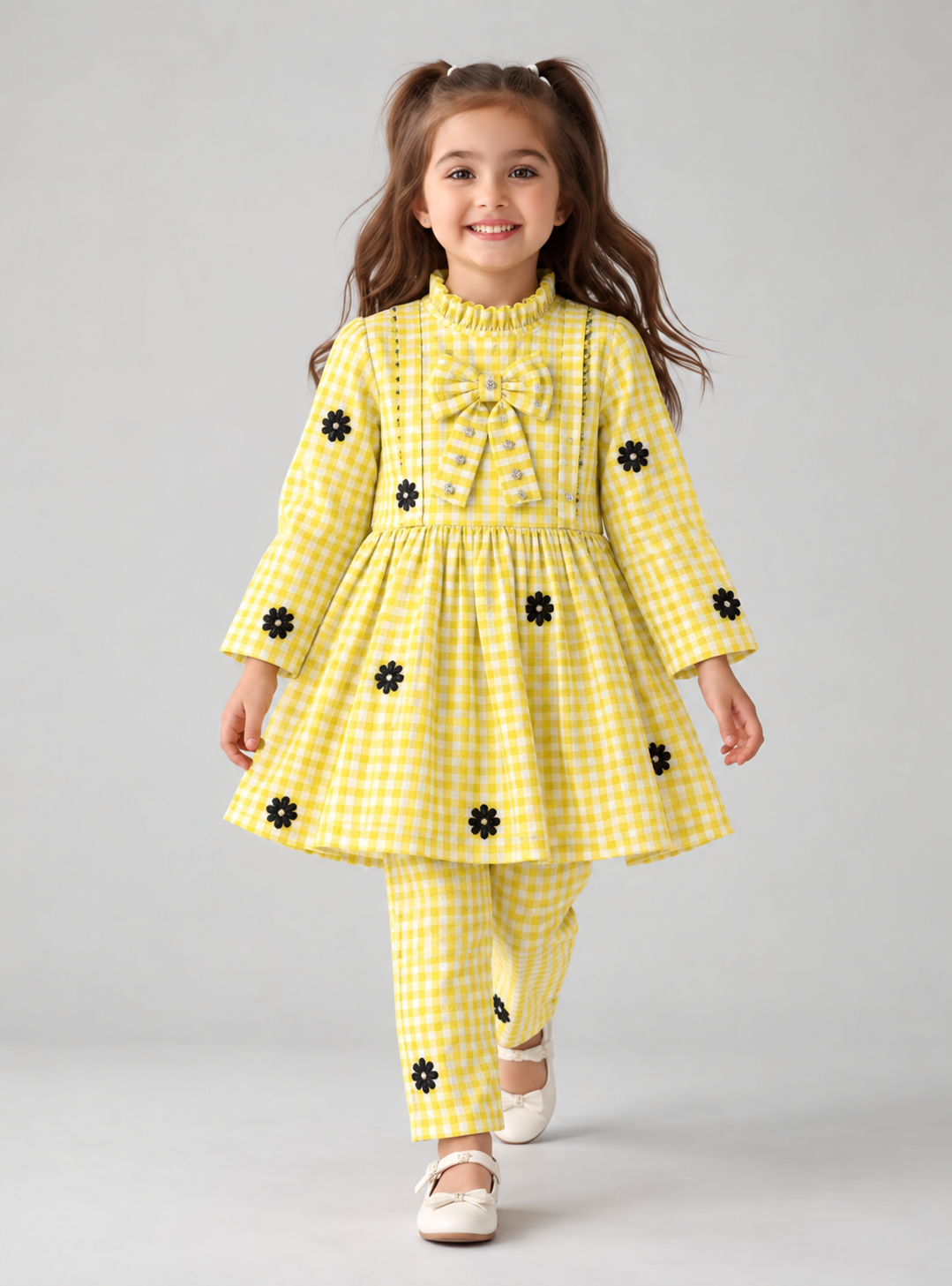 Sunny Bloom Set
