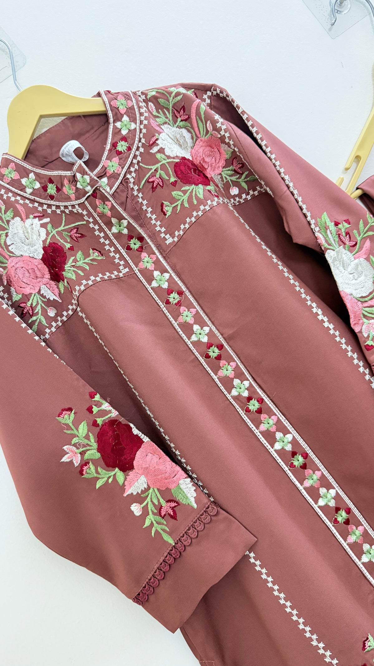 Pakistani Co-ord