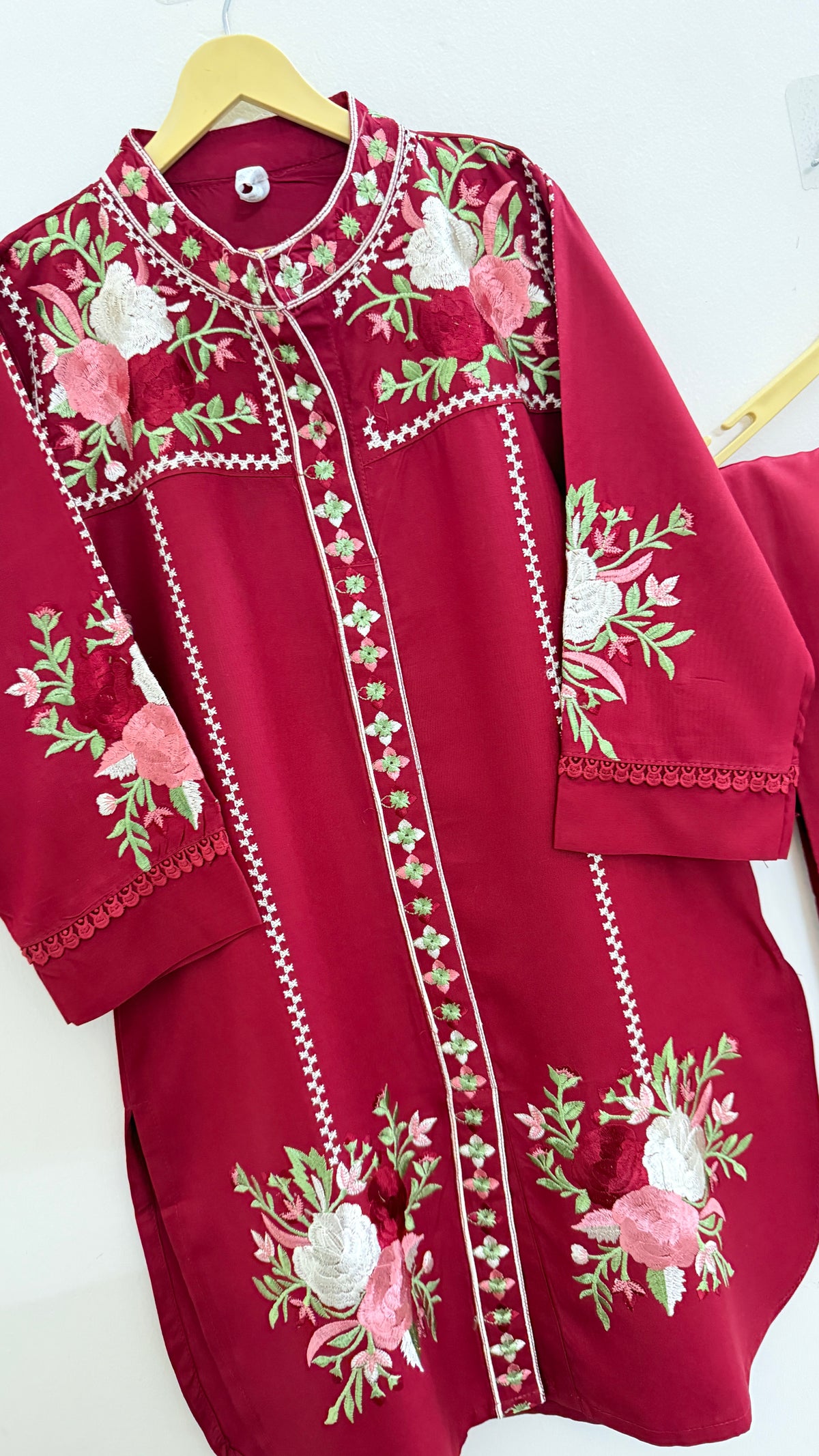 Pakistani Co-ord