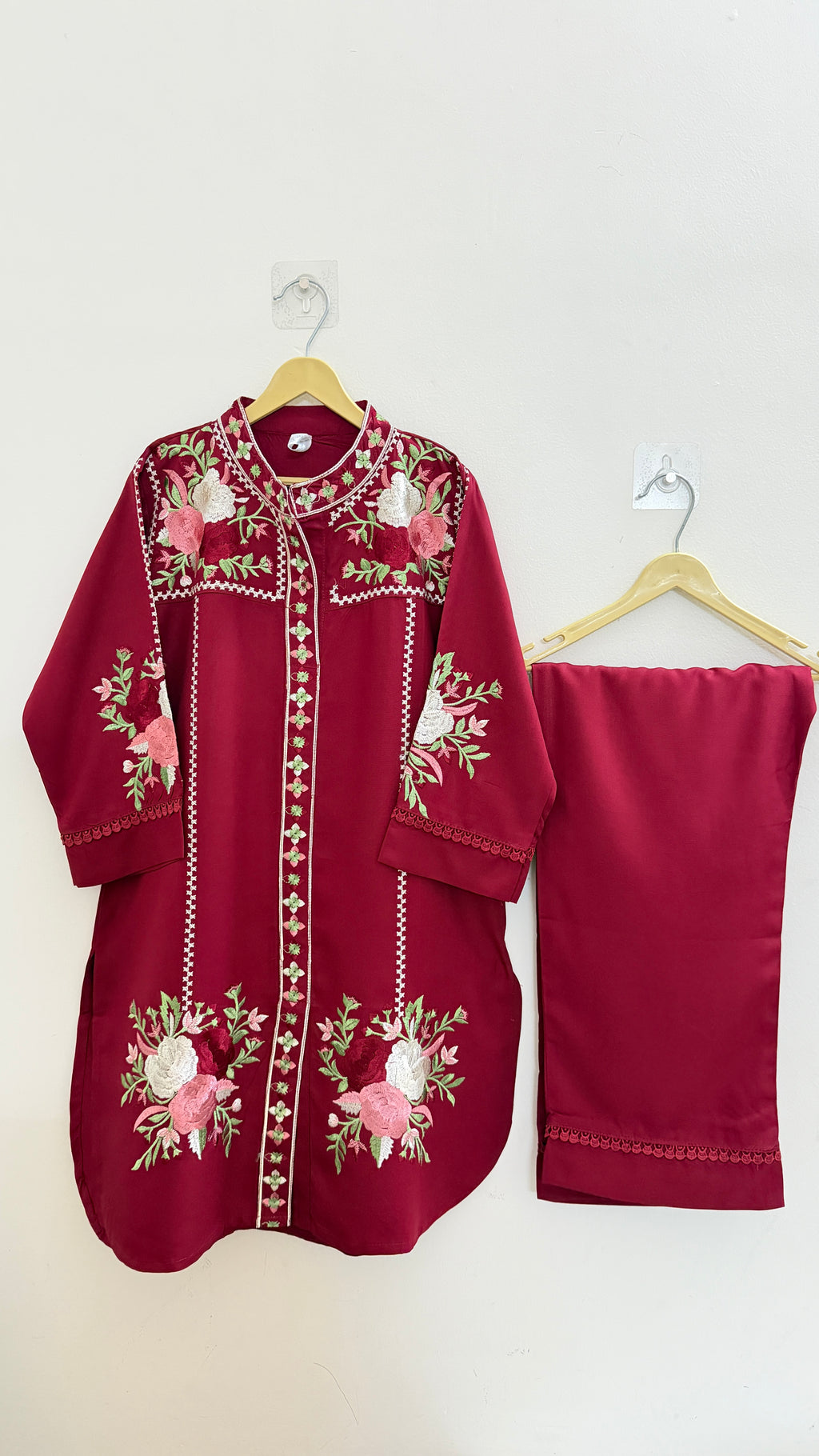 Pakistani Co-ord