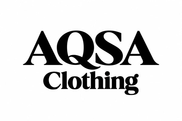 Aqsa Clothing