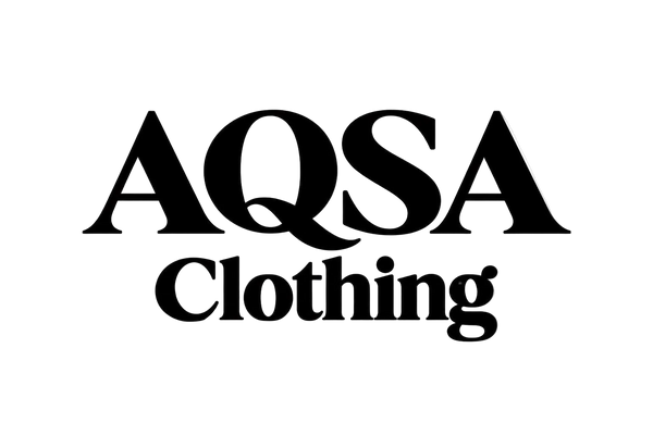 Aqsa Clothing