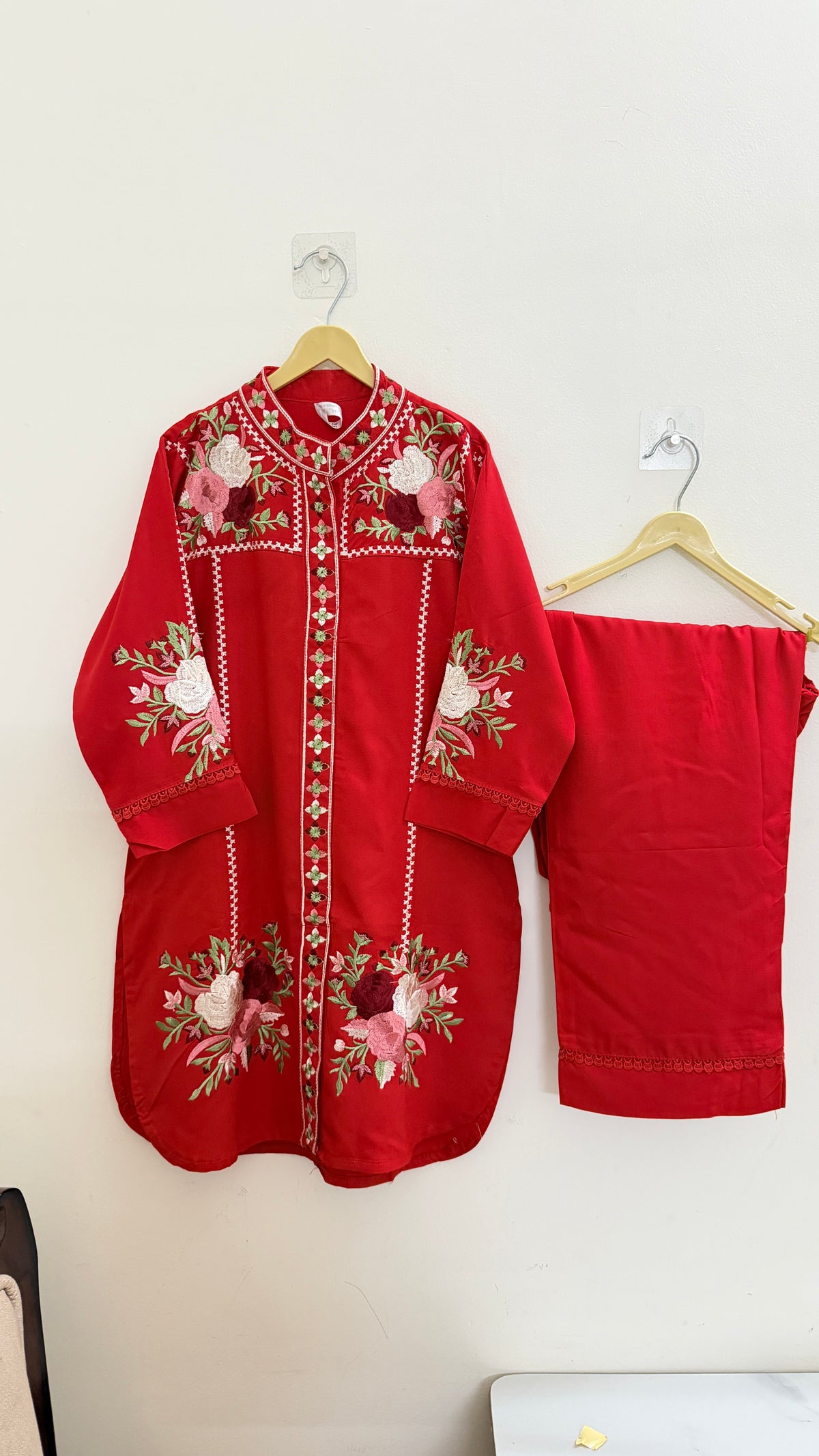 Pakistani Co-ord