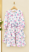 Bloom Skirt Dress