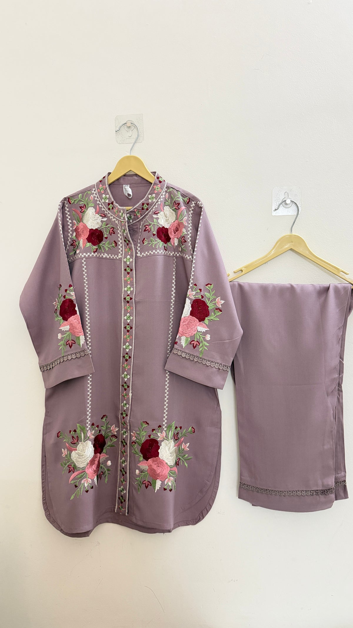 Pakistani Co-ord