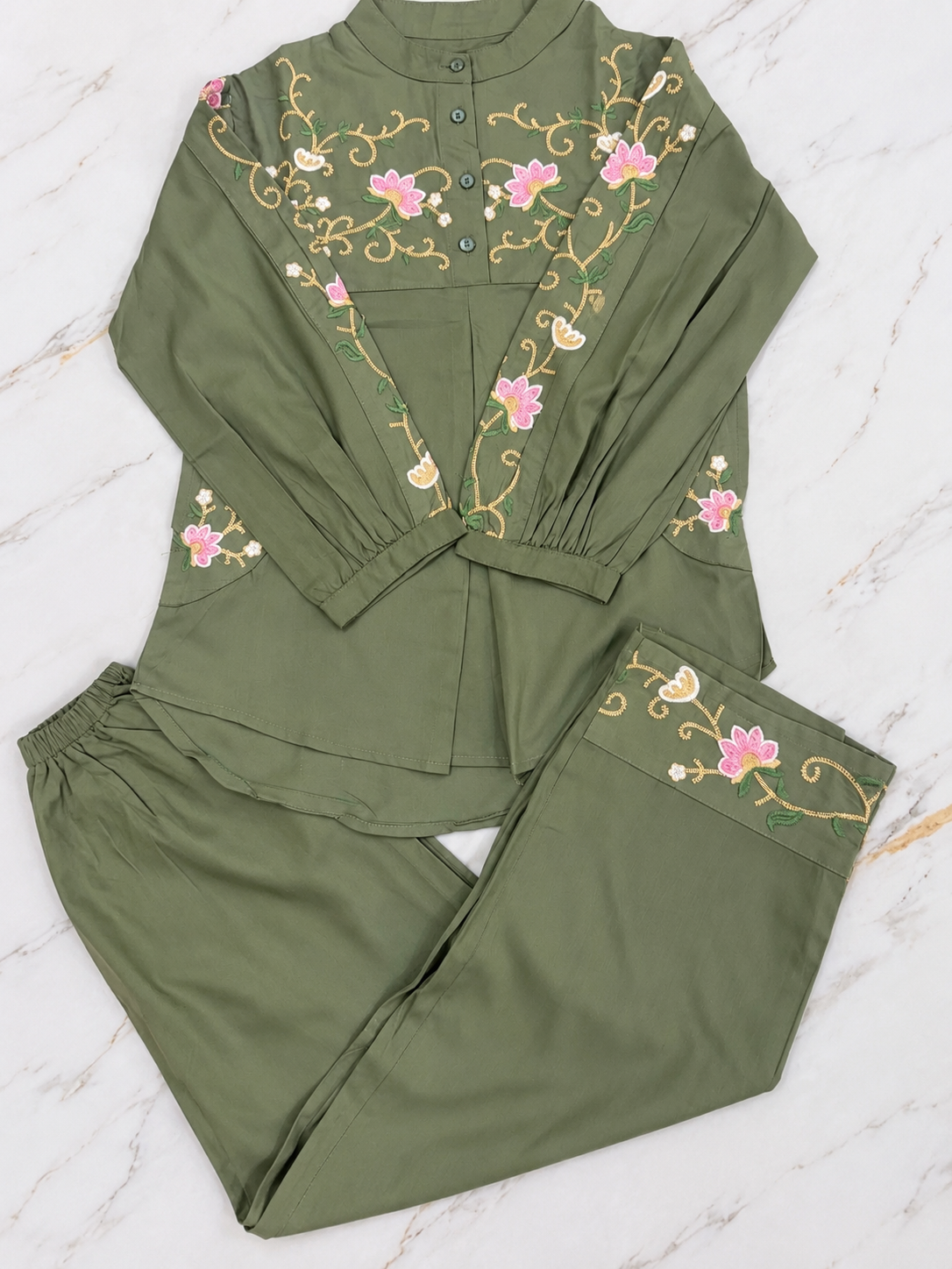 Co-ord set