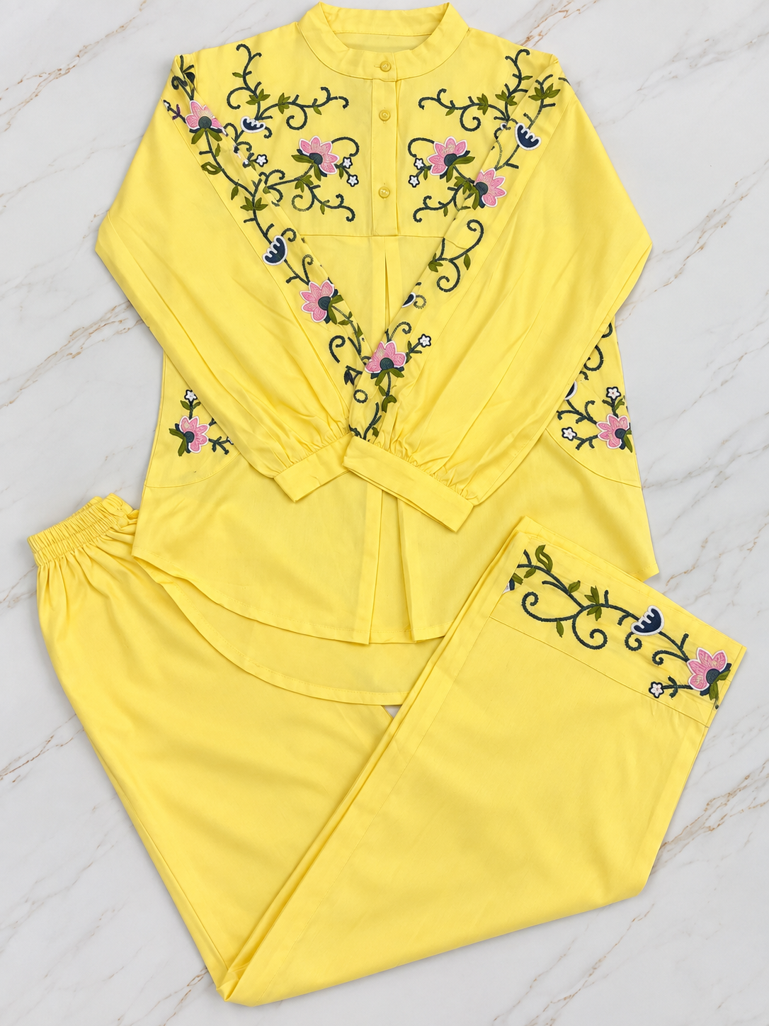 Co-ord set