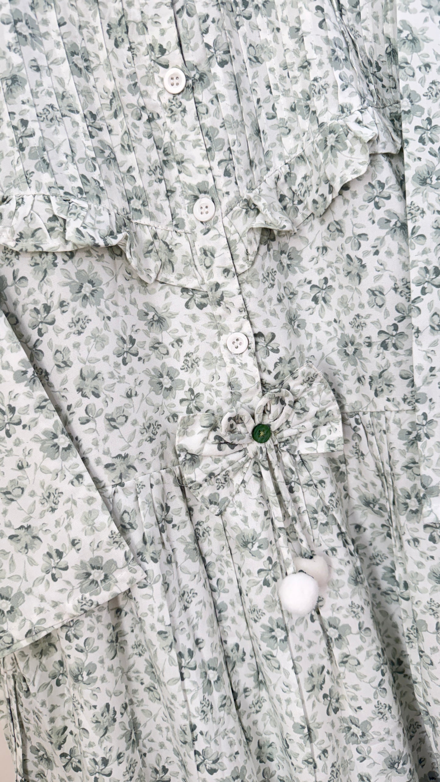Cotton Frock’s
