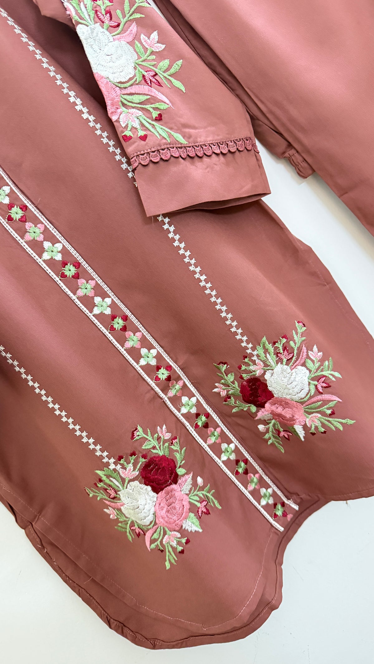 Pakistani Co-ord