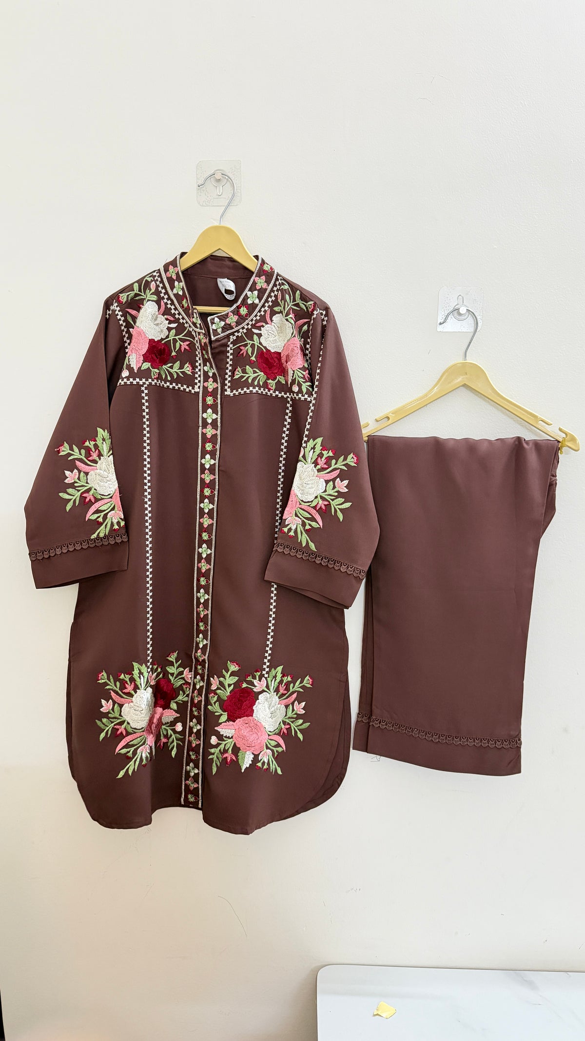 Pakistani Co-ord