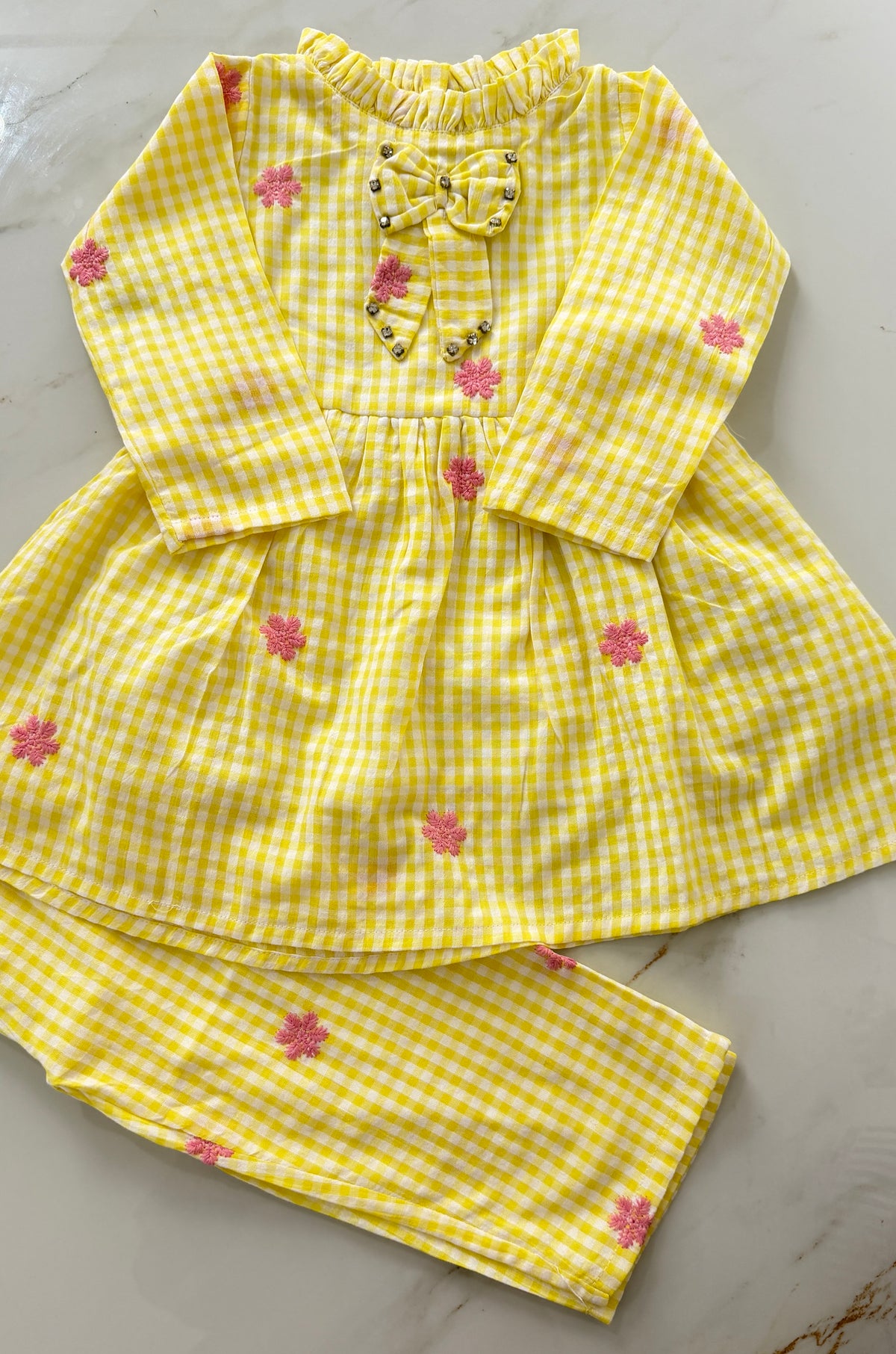 Sunny Bloom Set