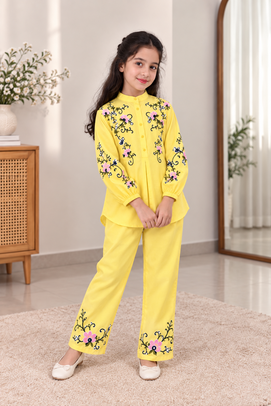 Co-ord set