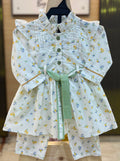 Frcok cotton small group