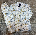 Printed Cotton Cordsets 4-14 group