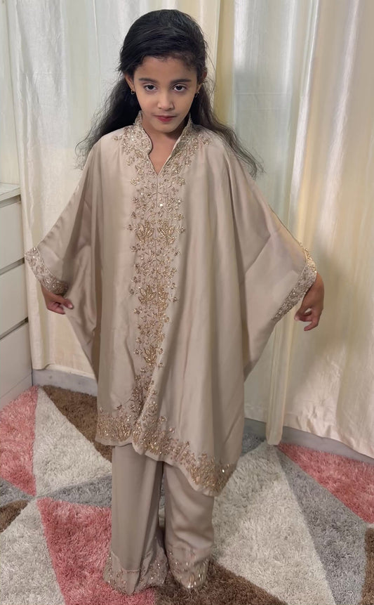 Ethnic wear